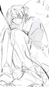 sketch